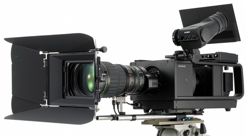 索尼开发出高帧率单镜头3D摄影技术 