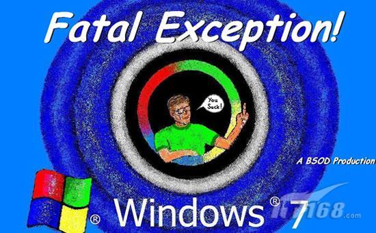 总有一种适合你Windows7安装大法集萃