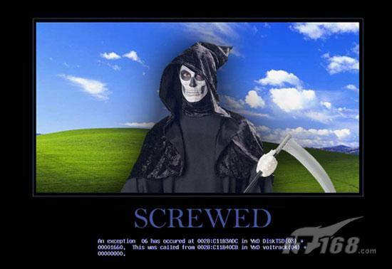 总有一种适合你Windows7安装大法集萃