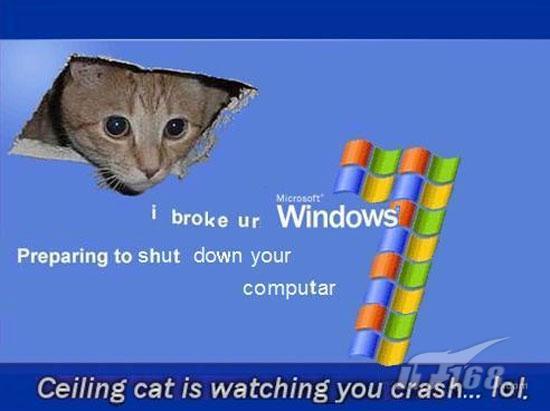 总有一种适合你Windows7安装大法集萃