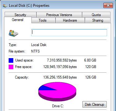 揭秘Windows 7安装过程中的七大秘密