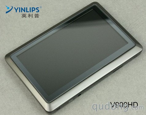内外兼修,英利普V900HD惊鸿上市