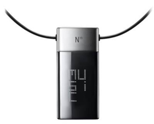 iriver发布新款N15 看起来和N20一样