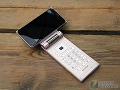 花纹翻盖还旋屏 夏普SH9120c跌破2500元 