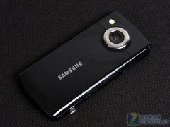 不比iPhone逊色 16GB三星I8910今促销 