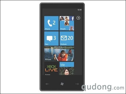 六大功能!微软Windows Mobile7正式发布