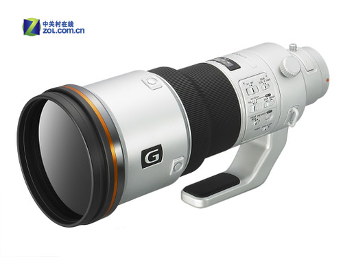 可换镜头DC+A700升级 索尼单反新品现身 