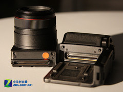开启数码影像次时代 理光岁末发布GXR