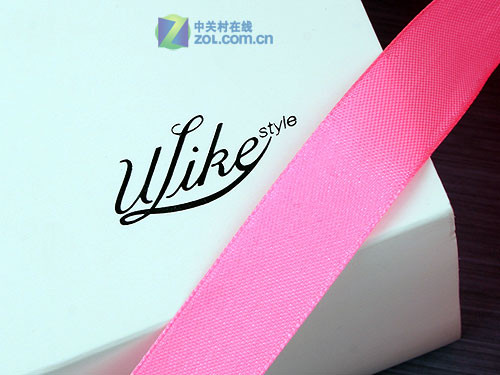"Ulike"享自由 OPPO首款翻盖机A520图赏
