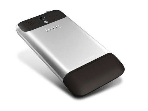 Android2.1再添强援 HTC Legend新机发布