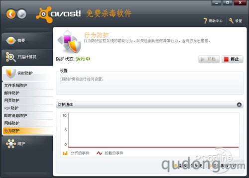 avast! Home 5.0中文版