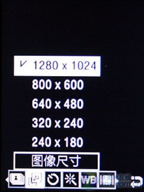 RMVB视频直放 滑盖TD手机三星C3730C评测 