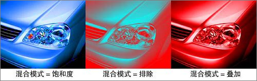 PS新手必学 Photoshop常用术语解释
