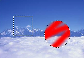 PS新手必学 Photoshop常用术语解释
