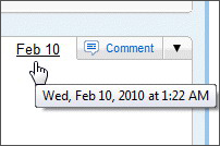 Google Buzz 的8个高级应用技巧
