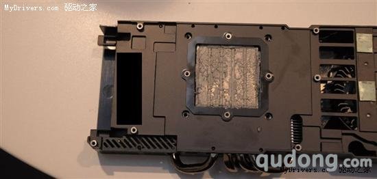 GeForce GTX 480展示 PCB首次显露真身