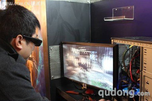 强强联手!华硕显卡2010年发布会落幕