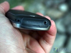 户外活动就选他 三防手机诺基亚3720c评测 