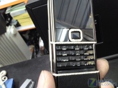 钻石镶嵌 诺基亚8800 Diamond Arte到货 