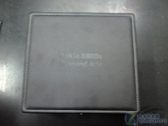 钻石镶嵌 诺基亚8800 Diamond Arte到货