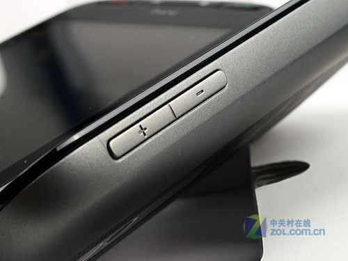 同Sprint版 Verizon定制Touch Pro2图赏