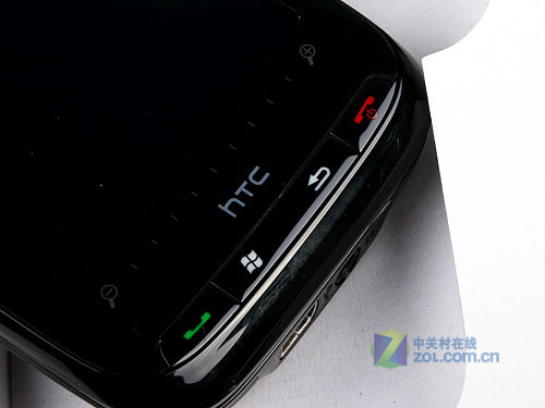 同Sprint版 Verizon定制Touch Pro2图赏
