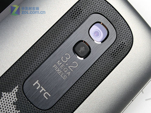 同Sprint版 Verizon定制Touch Pro2图赏