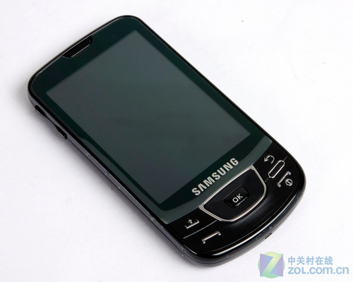Android拍照智能机 三星I7500小幅降价 