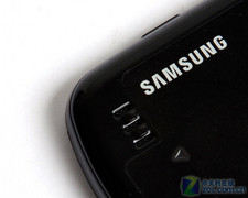 Android拍照智能机 三星I7500小幅降价 