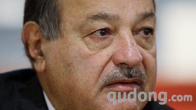 墨西哥电信运营商卡洛斯-斯利姆-埃卢