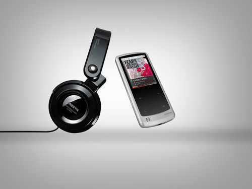 两版本喜迎新学期 iAUDIO 9热力推荐 