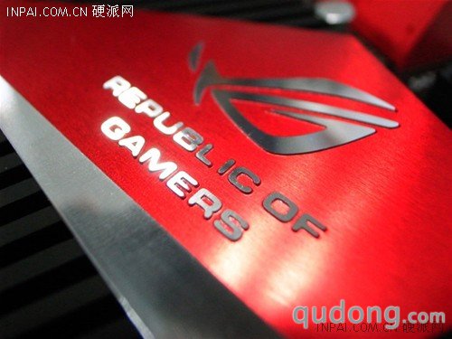 六核绝配!华硕玩家国度890FX主板解析