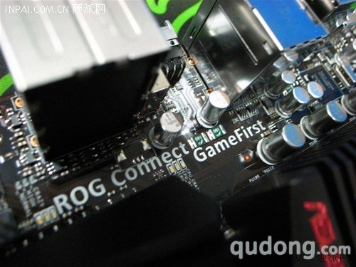 六核绝配!华硕玩家国度890FX主板解析