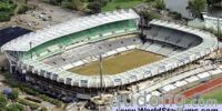 Google Earth新增3D城市 南非世界杯举办城市位列其中