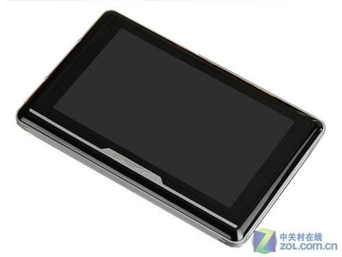 7英寸高清大屏蓝晨BM-996SHD现价599元 
