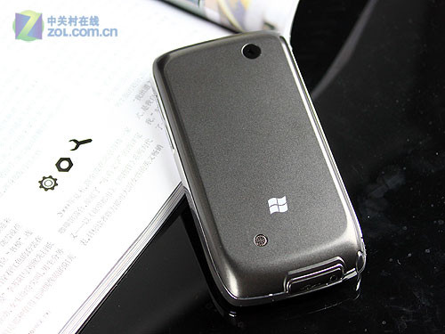天翼3G双模+WiFi DEC中恒威龙SX1测前图赏