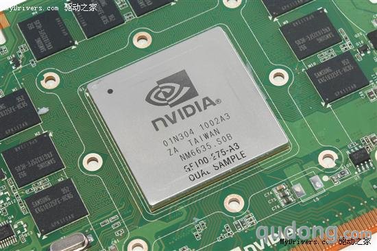 迟来的DX11王者!GeForce GTX 480/470全球同步首发详测