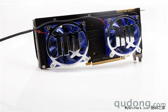 迟来的DX11王者!GeForce GTX 480/470全球同步首发详测