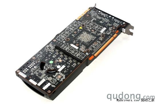 迟来的DX11王者!GeForce GTX 480/470全球同步首发详测