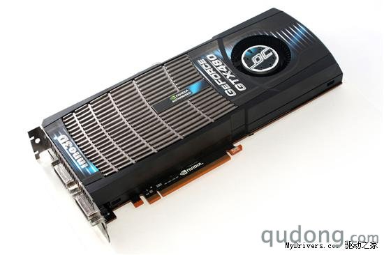迟来的DX11王者!GeForce GTX 480/470全球同步首发详测