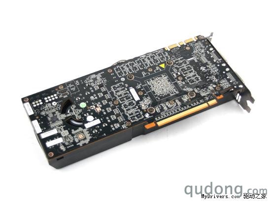 迟来的DX11王者!GeForce GTX 480/470全球同步首发详测