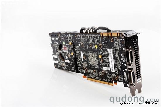 迟来的DX11王者!GeForce GTX 480/470全球同步首发详测