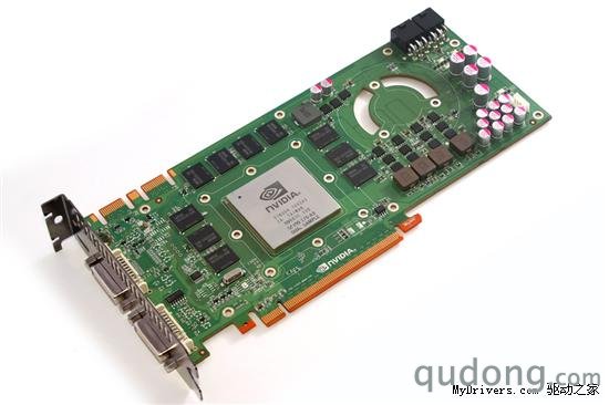 迟来的DX11王者!GeForce GTX 480/470全球同步首发详测