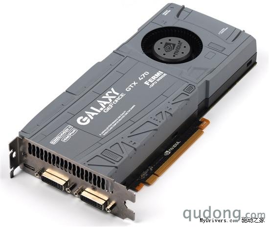 迟来的DX11王者!GeForce GTX 480/470全球同步首发详测