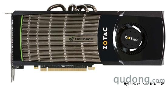 迟来的DX11王者!GeForce GTX 480/470全球同步首发详测