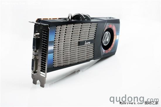 迟来的DX11王者!GeForce GTX 480/470全球同步首发详测