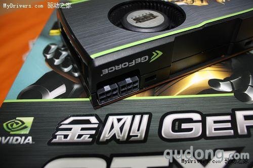 迟来的DX11王者!GeForce GTX 480/470全球同步首发详测