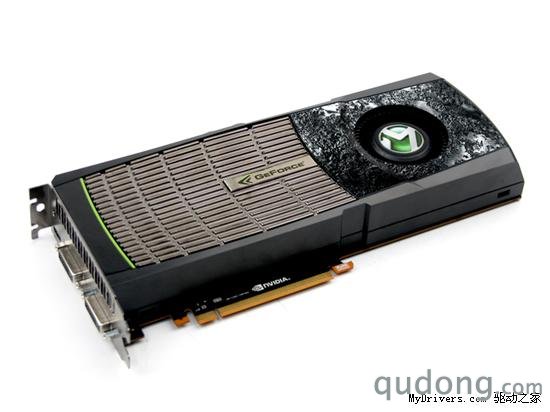 迟来的DX11王者!GeForce GTX 480/470全球同步首发详测