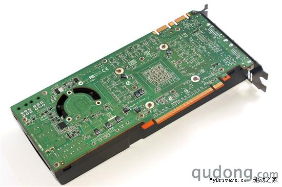 迟来的DX11王者!GeForce GTX 480/470全球同步首发详测