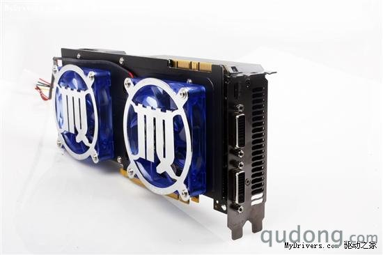 迟来的DX11王者!GeForce GTX 480/470全球同步首发详测